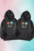 Sevgili Çift Kombini Gumball - 1