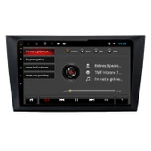 Volkswagen Golf 6 2010-2012   6 GB RAM 128 GB HAFIZA ANDROID MULTIMEDIA TEYP - 8