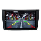 Volkswagen Golf 6 2010-2012 UYUMLU 8 GB RAM 128 GB HAFIZA ANDROID MULTIMEDIA TEYP thumbnail 4