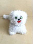 PELUŞ OYUNCAK KEDİ PELUŞ OYUNCAK - 1