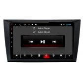 Volkswagen Golf 6 2010-2012 UYUMLU 8 GB RAM 128 GB HAFIZA ANDROID MULTIMEDIA TEYP thumbnail 11