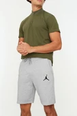Spor Penye Short - 1