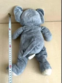 PELUŞ OYUNCAK PELUŞ FİL OYUNCAK - 2
