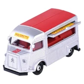 Majorette Anniversary Edition  Citroen HY thumbnail 3