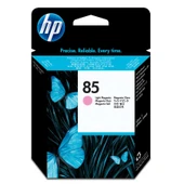 Hp C9424A (85) Orjinal Açık Kırmızı Baskı Kafası - 1