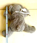 PELUŞ OYUNCAK PELUŞ AYICIK NO 54 - 3