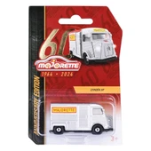 Majorette Anniversary Edition  Citroen HY thumbnail 1