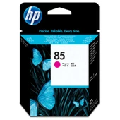 Hp C9421A (85) Orjinal Kırmızı Baskı Kafası - 1