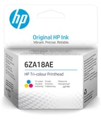 Hp 6ZA18AE Orjinal Renkli Baskı Kafası - 1