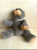PELUŞ OYUNCAK PELUŞ AYICIK NO 54 - 2