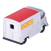 Majorette Anniversary Edition  Citroen HY thumbnail 5