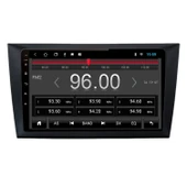 Volkswagen Golf 6 2010-2012 2 GB RAM 32 GB HAFIZA ANDROID MULTIMEDIA TEYP - 8