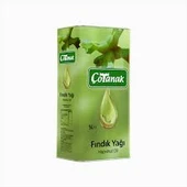 Çotonak Fındık Yağı 5 Lt Teneke - 1