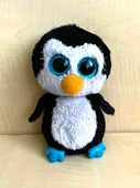 PELUŞ OYUNCAK PELUŞ PENGUEN - 1