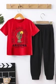 Çocuk Arizona Alt - Üst Eşofman Takımı thumbnail 1