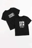 Sevgili Tshirt Çift Kombini Hanımcı & Beyim - 2