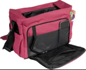 Britax-Römer Lüks Bebek Bakım Çantası - Chilli Pepper thumbnail 2