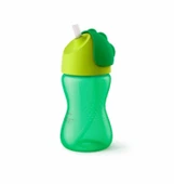 Philips Avent Pipetli Bardak +12 Ay 300 ml - Yeşil - 2