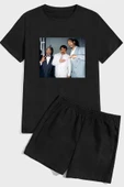 Müslüm Baskı Şort Takım thumbnail 1