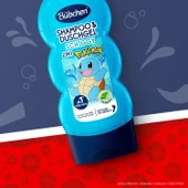 Bübchen Çocuk Şampuan&Duş Jeli 2 in 1 Pokemon Schiggy 230 ml - 1