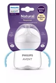 Philips Avent Natural Response Eğitici Bardak 6 Ay+,Tepkili Biberon Emziği SCF263/61 thumbnail 1