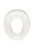 Sema Baby Plastik Klozet Adaptörü - Beyaz - 1