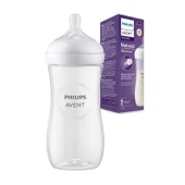 Philips Avent Natural Response PP Biberon 3 Ay+ 330ml SCY906/01 thumbnail 1