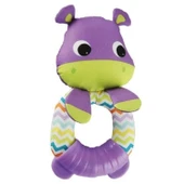 Bright Starts Sevimli Çıngırak & Dişlik Arkadaşım Hipo thumbnail 1