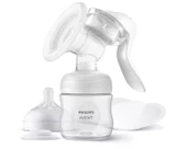 Philips Avent Manuel Göğüs Pompası SCF430/10 - 2