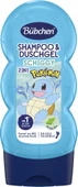 Bübchen Çocuk Şampuan&Duş Jeli 2 in 1 Pokemon Schiggy 230 ml - 2