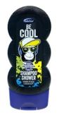 Bübchen Çocuk Şampuan&Duş Jeli 2 in 1 Be Cool 230 ml - 1