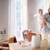 Philips Avent Hızlı Biberon Isıtıcı SCF355/07 - 4