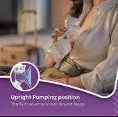 Philips Avent Manuel Göğüs Pompası SCF430/10 - 5