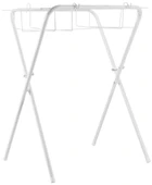 Sema Baby Sepetli Küvet Ayağı thumbnail 1