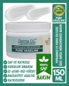 Derma CC Sensitive Pure Katkısız Saf Vazelin 150 ml thumbnail 1