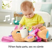 Fisher Price Eğitci Köpekçiğin Kız Kardeşi (Türkçe) - 6