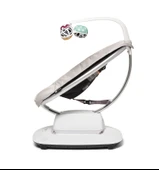 4Moms Mamaroo 5.0 Elektrikli Ana Kucağı - Grey thumbnail 3