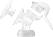 Philips Avent Manuel Göğüs Pompası SCF430/10 - 4