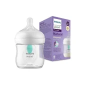 Philips Avent Natural Response Anti-Colic PP Biberon 125 ml +0 ay thumbnail 2