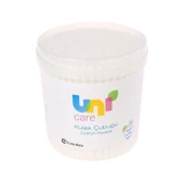 Uni Care Bebek Kulak Çubuğu 100 Adet - 1