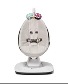 4Moms Mamaroo 5.0 Elektrikli Ana Kucağı - Grey thumbnail 2