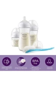 Philips Avent Natural Response PP Yenidoğan Hediye Seti SCD837/12 thumbnail 1