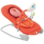 Chicco Balloon Bouncer Ev Tipi Titreşimli Ana Kucağı - Lion thumbnail 1