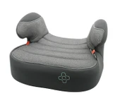 ComfyMax Platinium 15-36kg Yükseltici / Oto koltuğu - Grey thumbnail 1