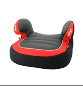 ComfyMax Premium 15-36Kg Oto Koltuğu Yükseltici - Red thumbnail 1