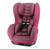 ComfyMax Platinium 0-25kg Oto Koltuğu - Pink thumbnail 4