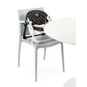 Chicco Chairy Yükseltici Mama Sandalyesi - Sweet Dog thumbnail 4