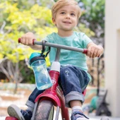 Chicco Sportif Bardak 2 Yaş+ 350 ml - Blue thumbnail 8