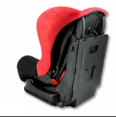 ComfyMax 0-25kg Ultra Lux Oto Koltuğu - Carmin - 2