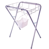 Sevi Bebe Sepetli Küvet Ayağı thumbnail 2